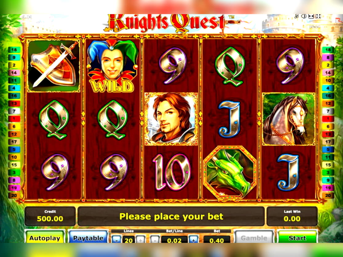 €55 free casino chip at Gamebookers Casino