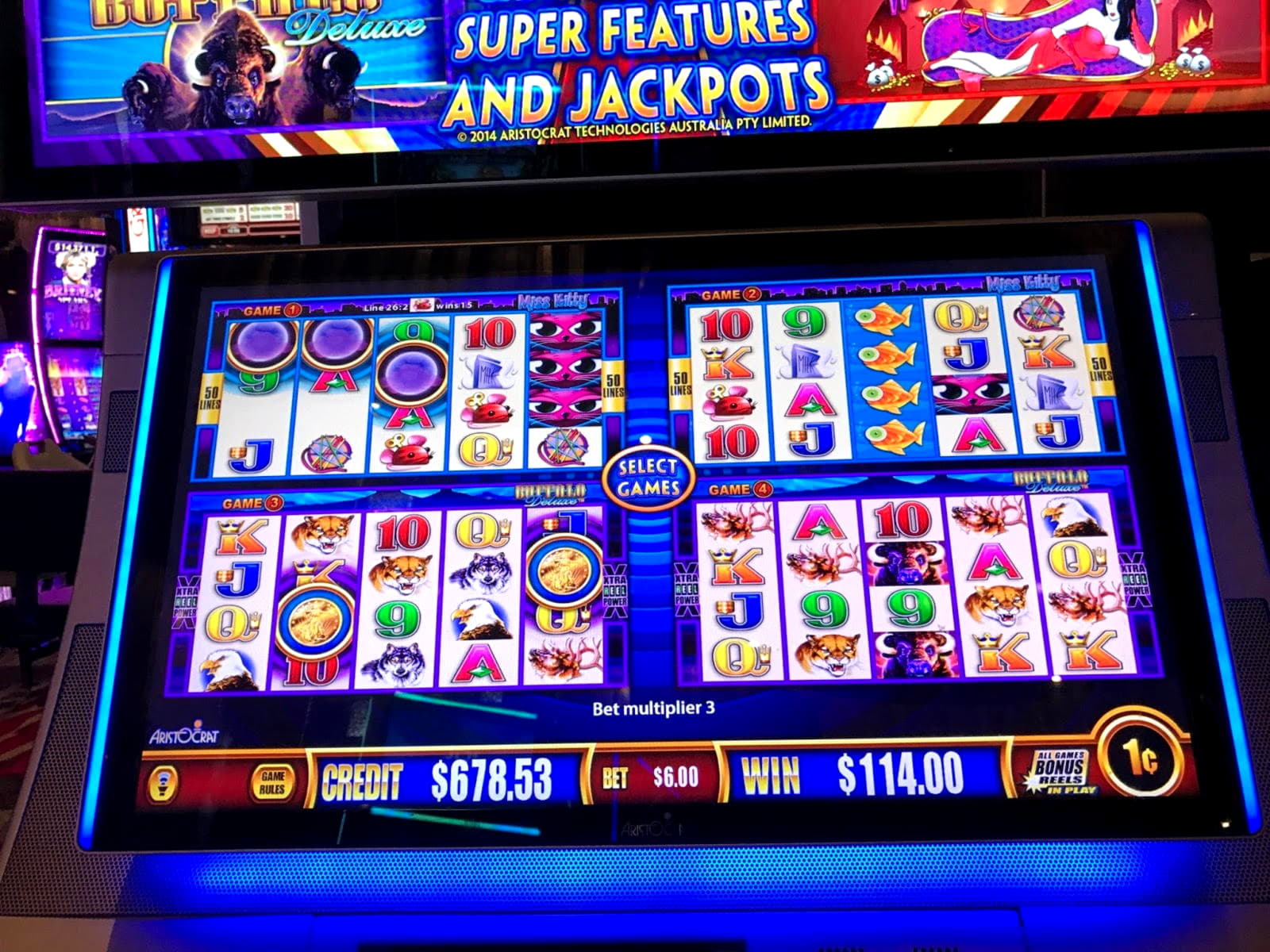 $670 Daily freeroll slot tournament at Zodiac Casino