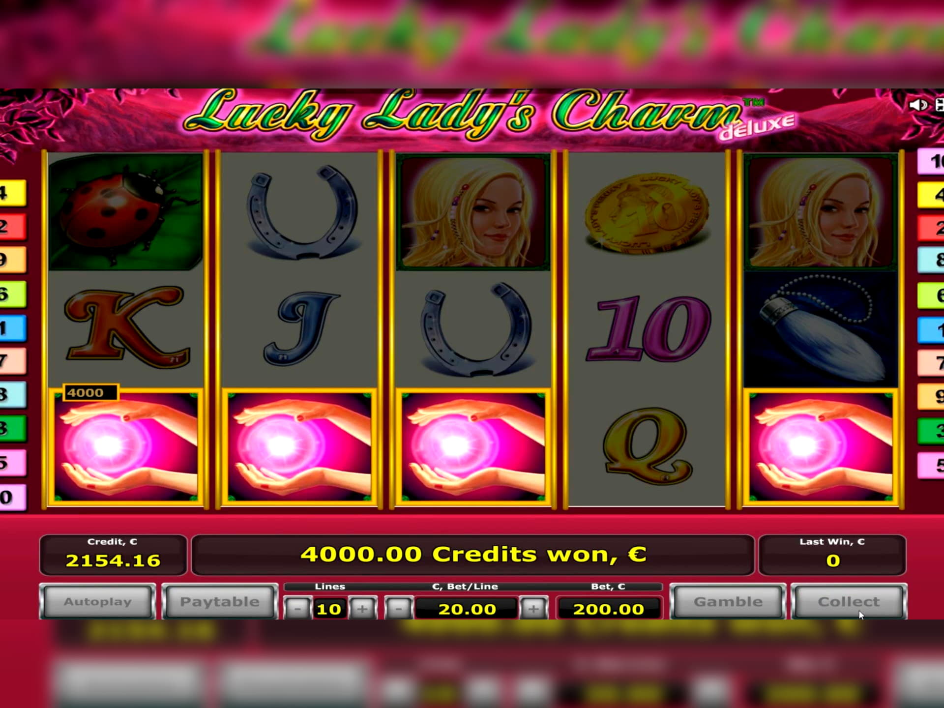 £235 Free Money at Gamebookers Casino