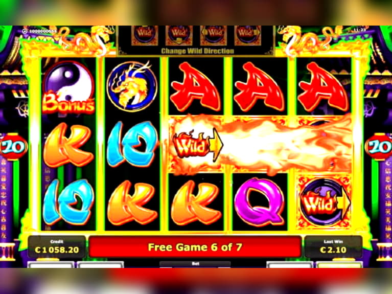 785% Deposit Match Bonus at Betway Casino