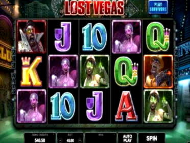 410% Match bonus at LSbet Casino