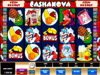 ﻿$555 Free Money at Cashpoint Casino