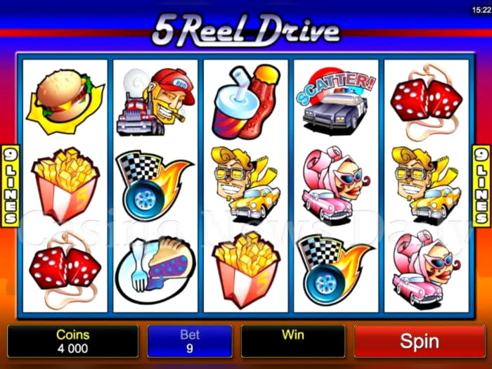 ﻿$695 Online Casino Tournament at Joy Casino