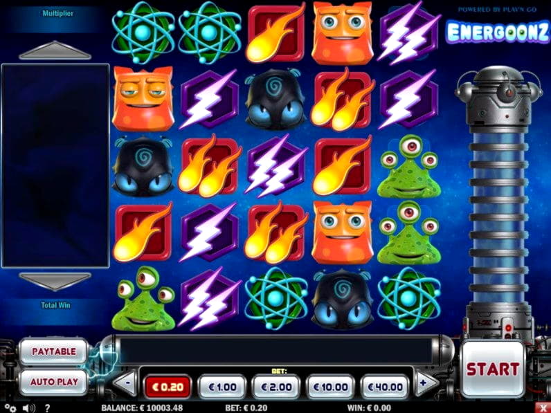 780% casino match bonus at Cashpoint Casino