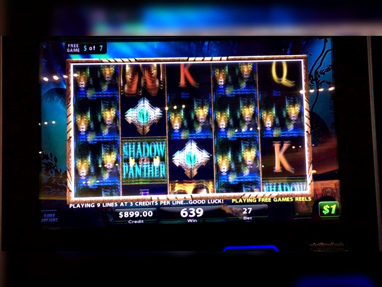 Eur 3745 no deposit casino bonus at Grand Hotel Casino