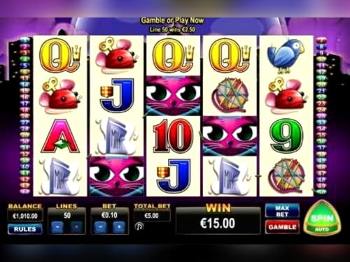 €70 FREE Chip Casino at Karamba Casino