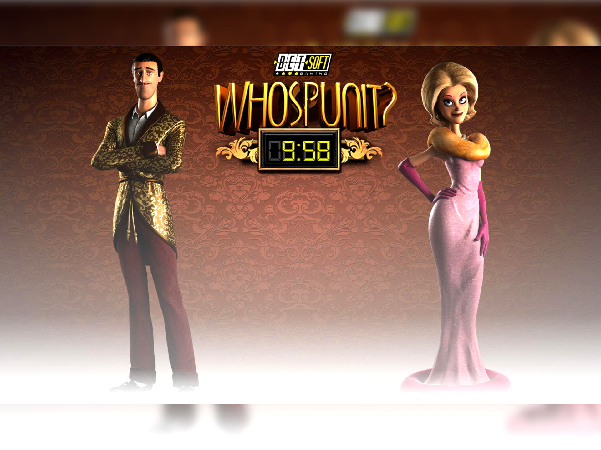 190 Free Spins right now at Casino com