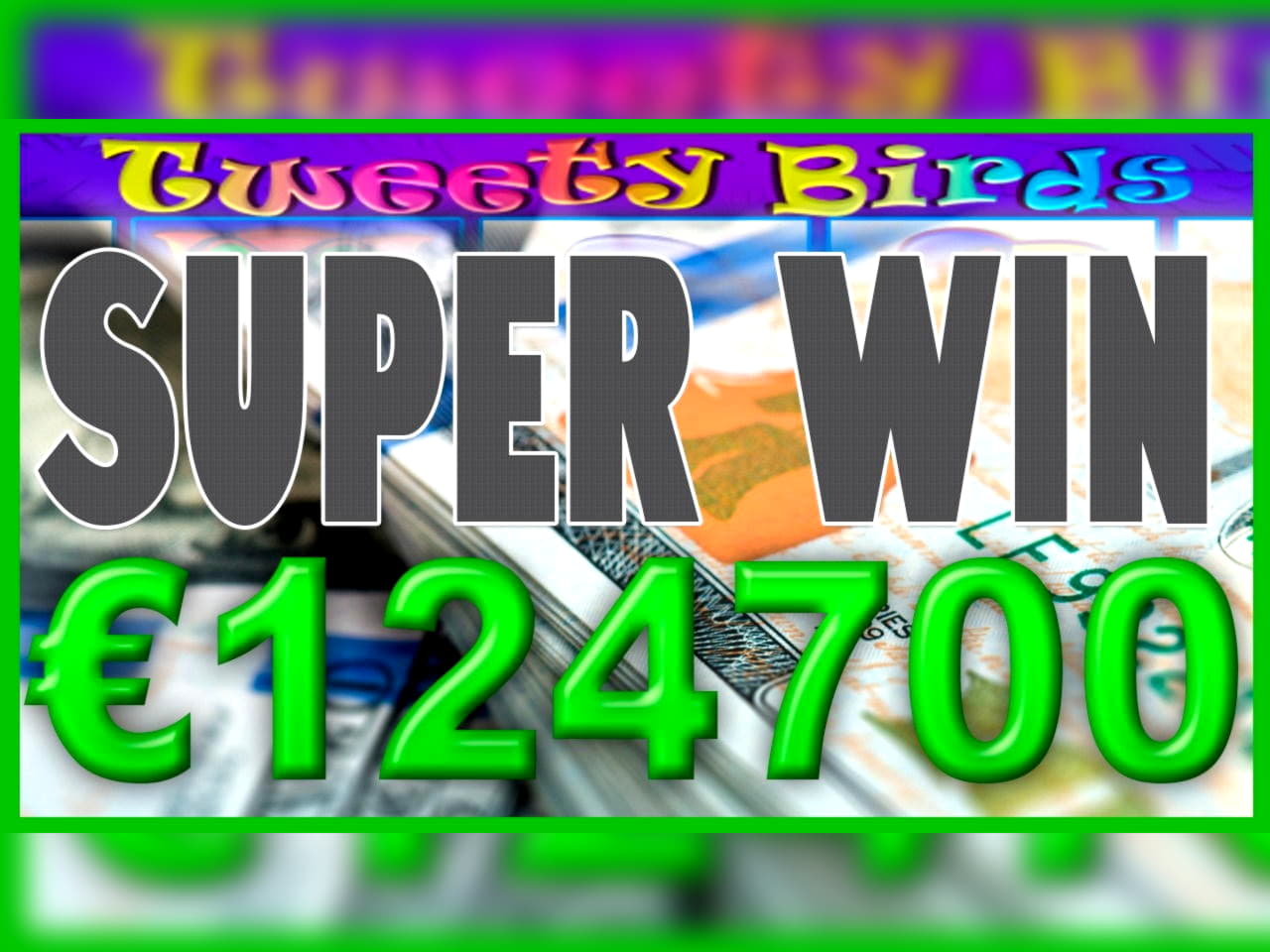 €310 Mobile freeroll slot tournament at Cashpoint Casino