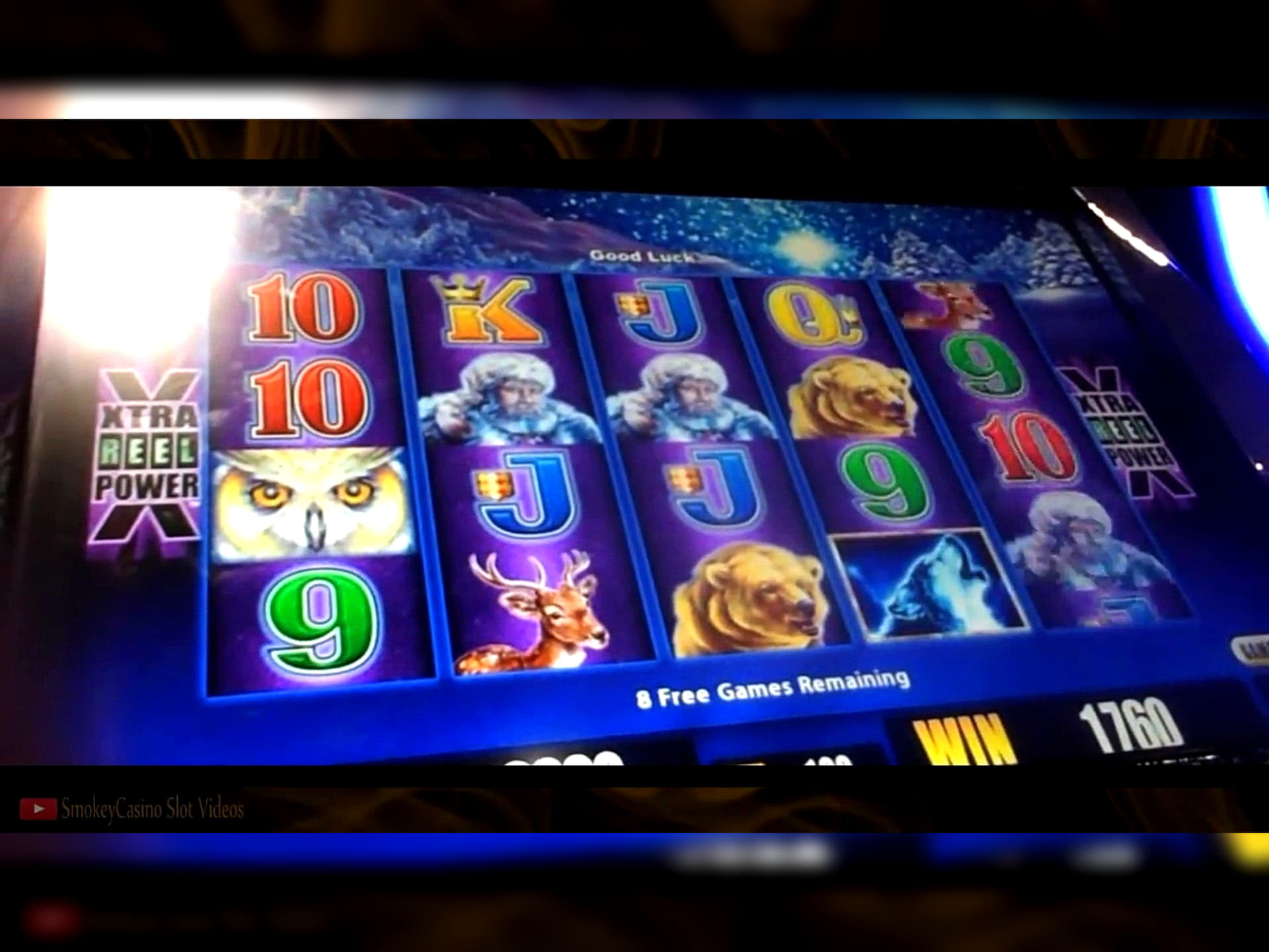 €455 Free Casino Ticket at River Belle Casino