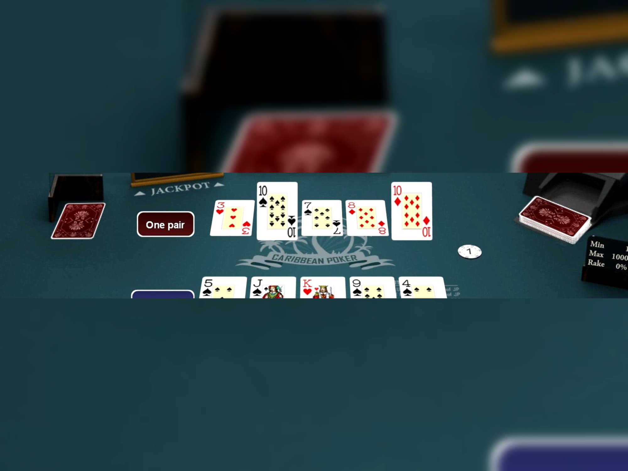 120 Loyal Free Spins! at Nordi Casino