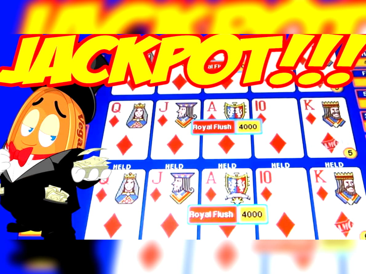 125% Match bonus casino at Euro Palace Casino