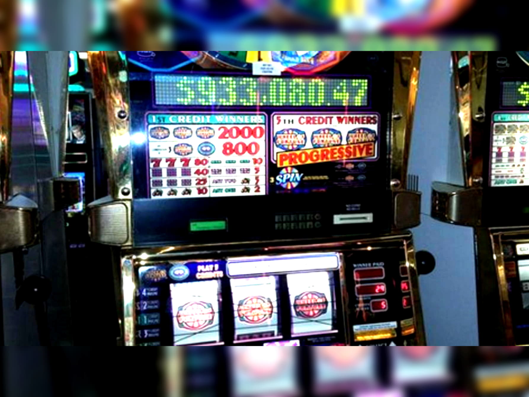 145 free spins casino at Cashpoint Casino