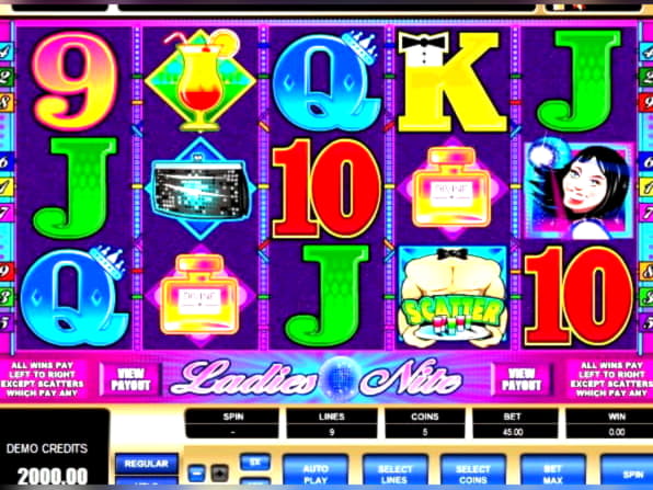 66 Free spins no deposit casino at River Belle Casino