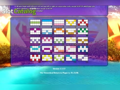 200 free spins no deposit casino at Bet At Home Casino