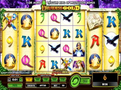 535% Signup Casino Bonus at William Hill Casino