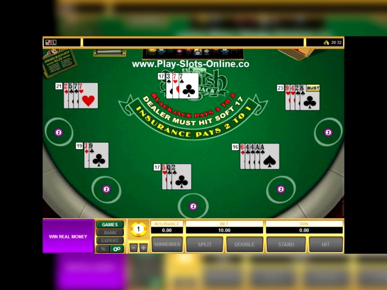 €1505 No deposit bonus code at Seven Cherries Casino