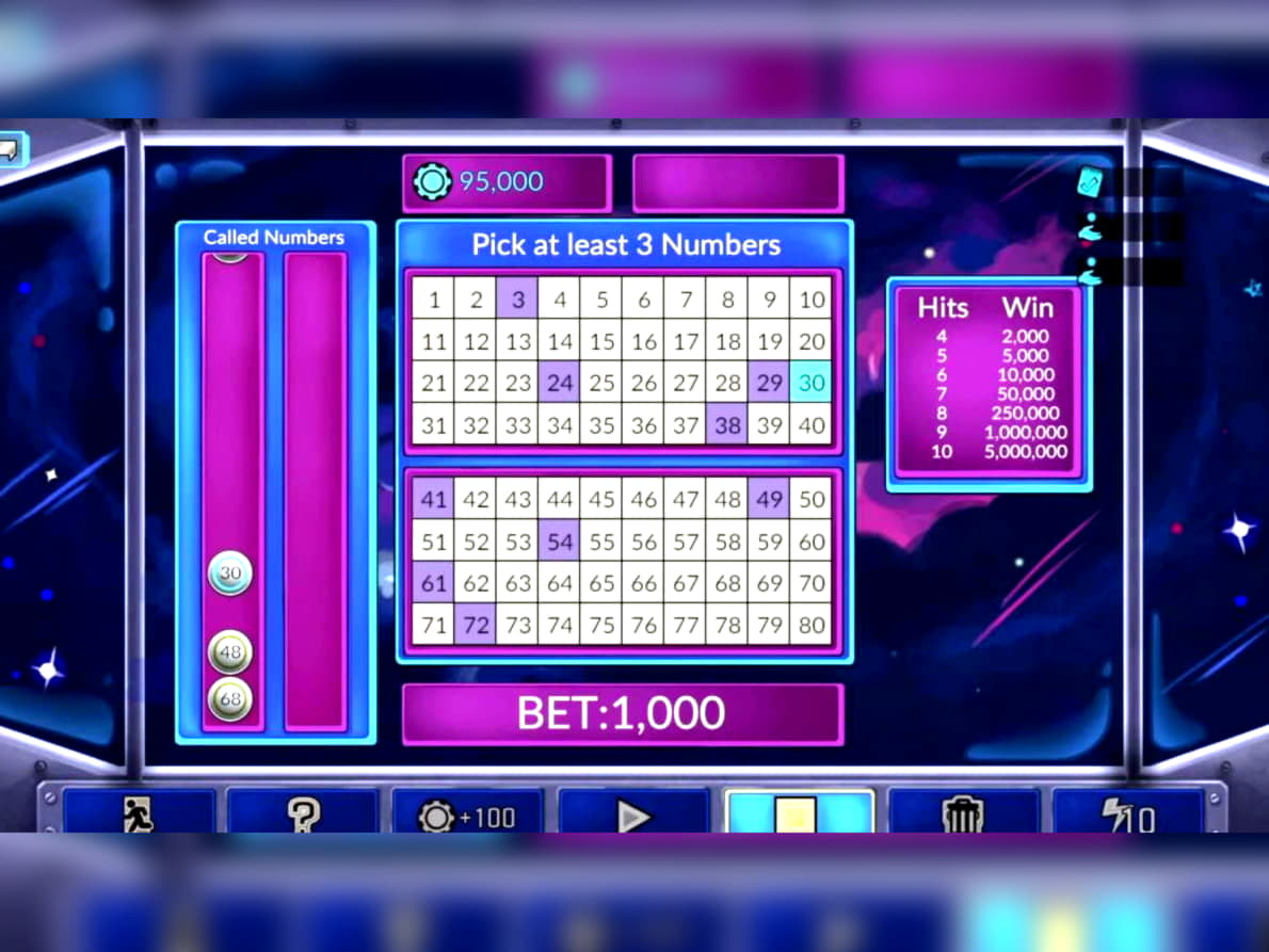 €3810 no deposit at LSbet Casino