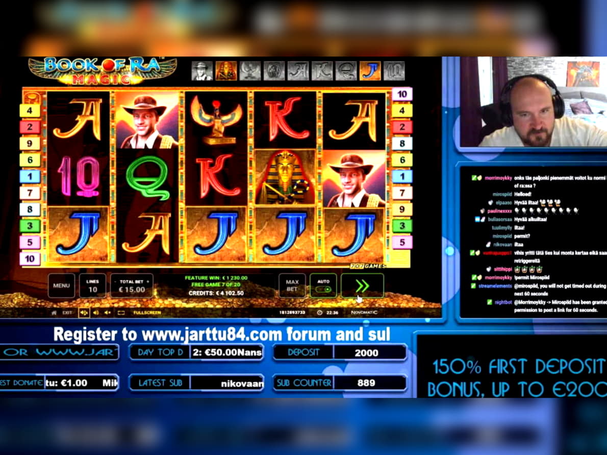 €1570 no deposit at Yukon Gold Casino