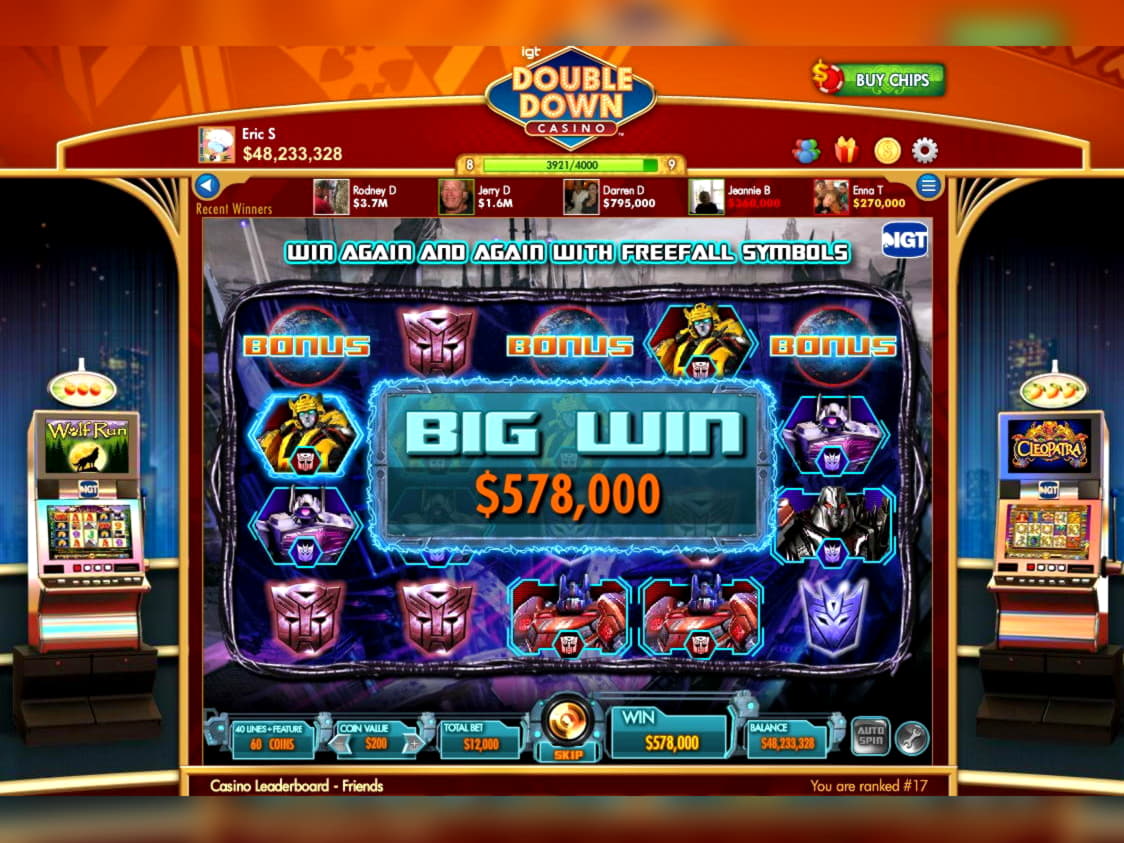 $615 Casino Chip at Gamebookers Casino