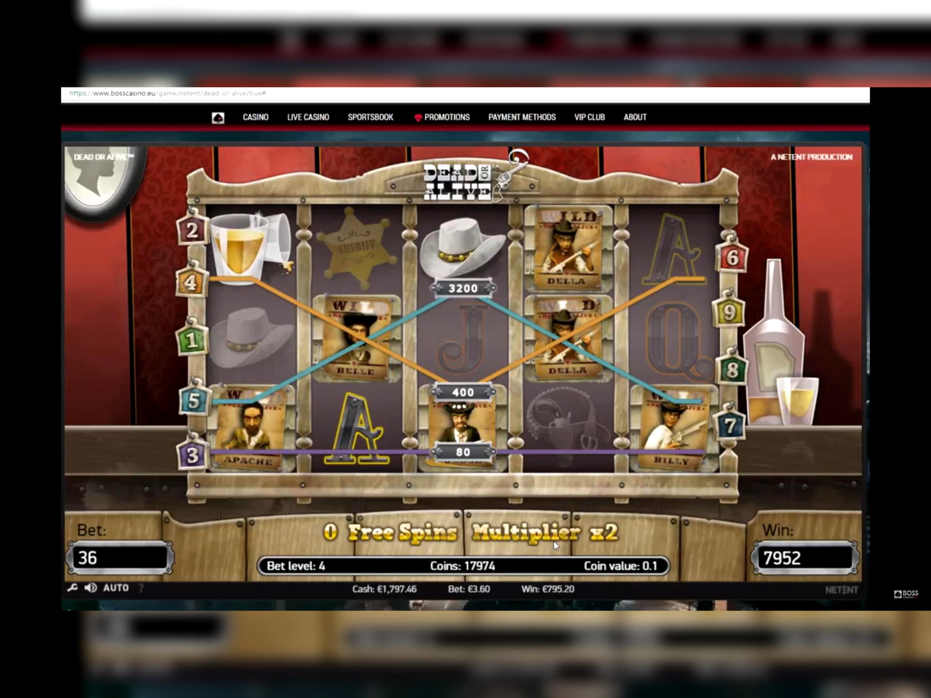 50 Loyal Free Spins! at Club Gold Casino