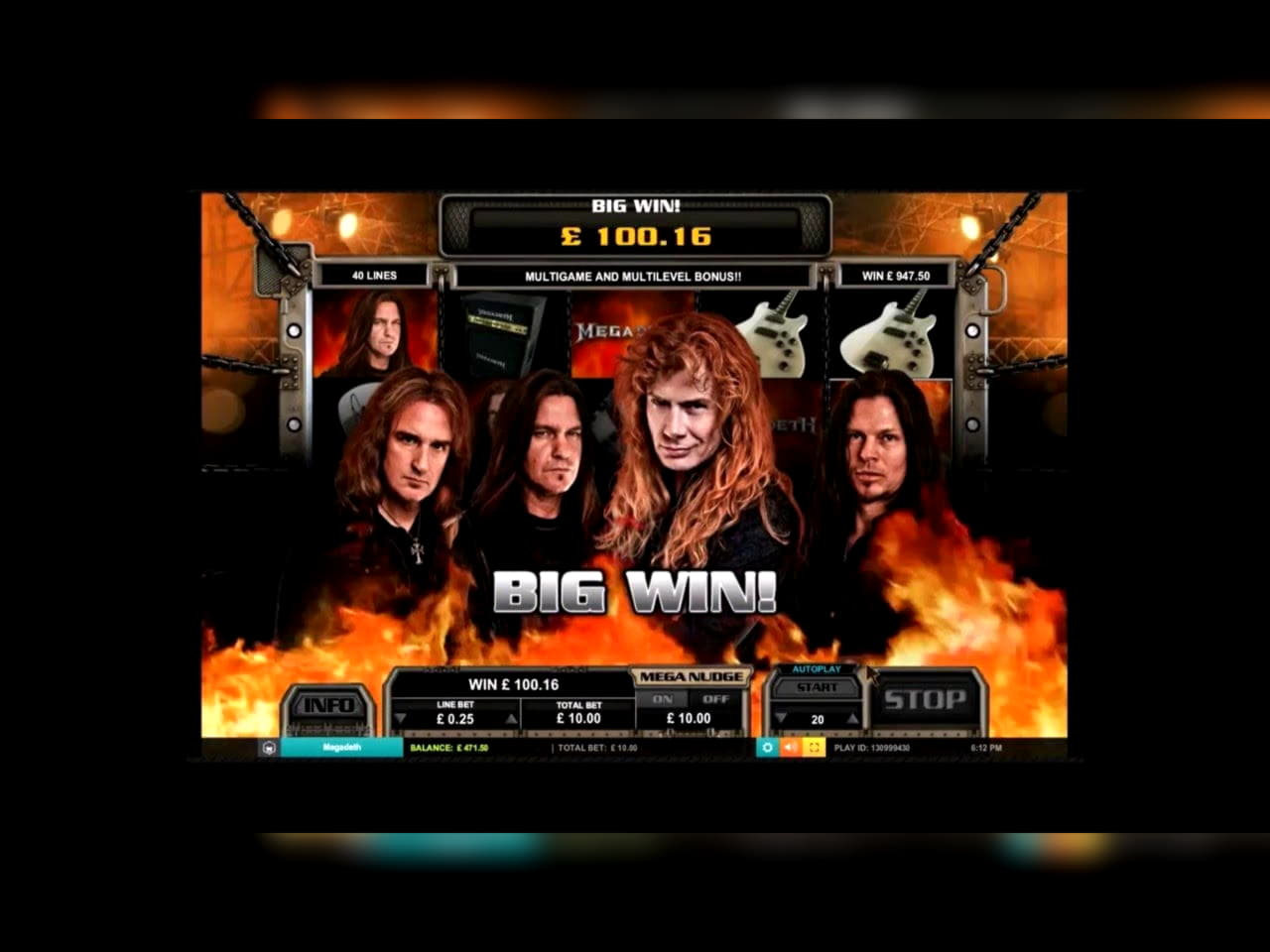 EURO 22 Free Casino Tournament at Betway Casino