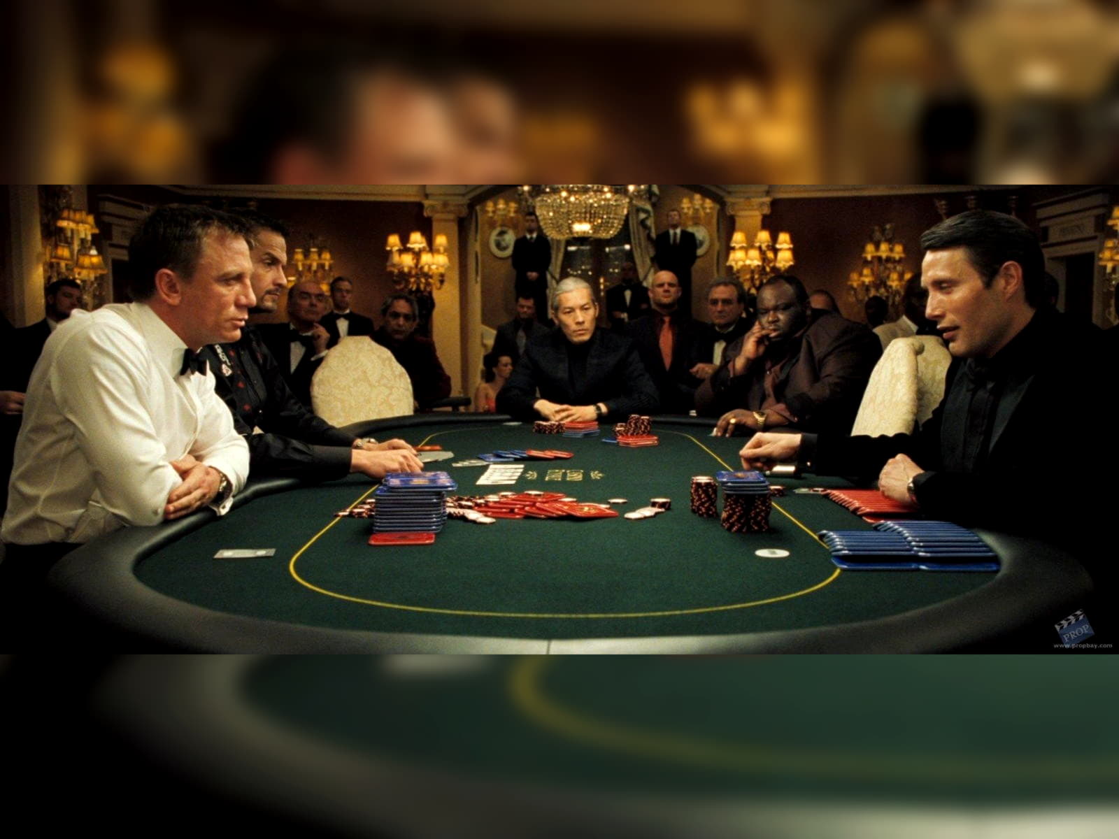 270 Free Casino Spins at Platinum Play Casino