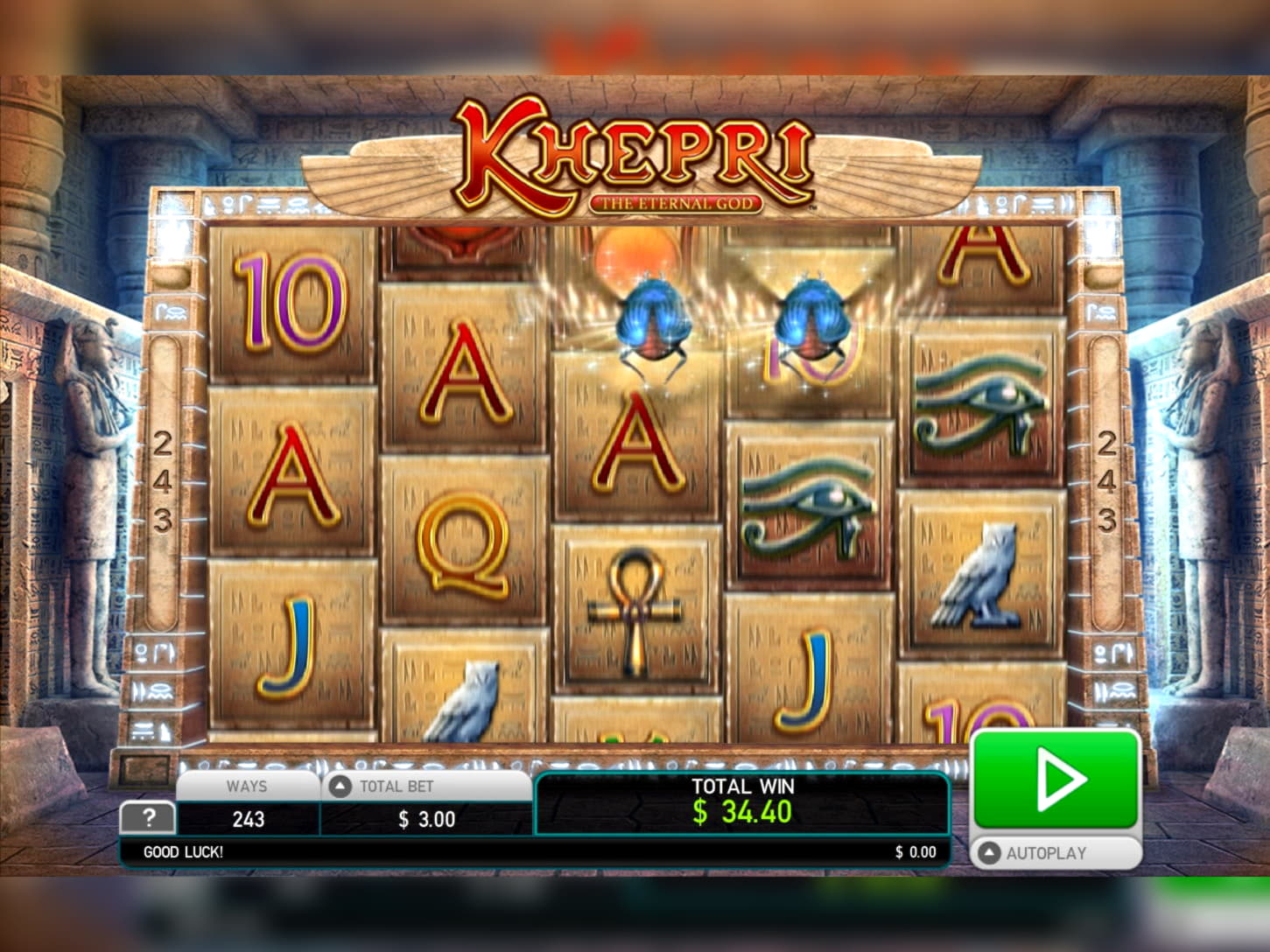 305% Match Bonus Casino at Royal Dubai Casino