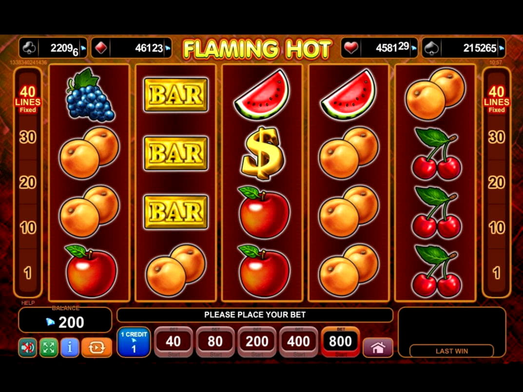 705% casino match bonus at Luxury Casino