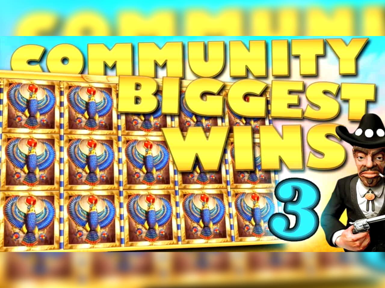 €405 Online Casino Tournament at Club Gold Casino