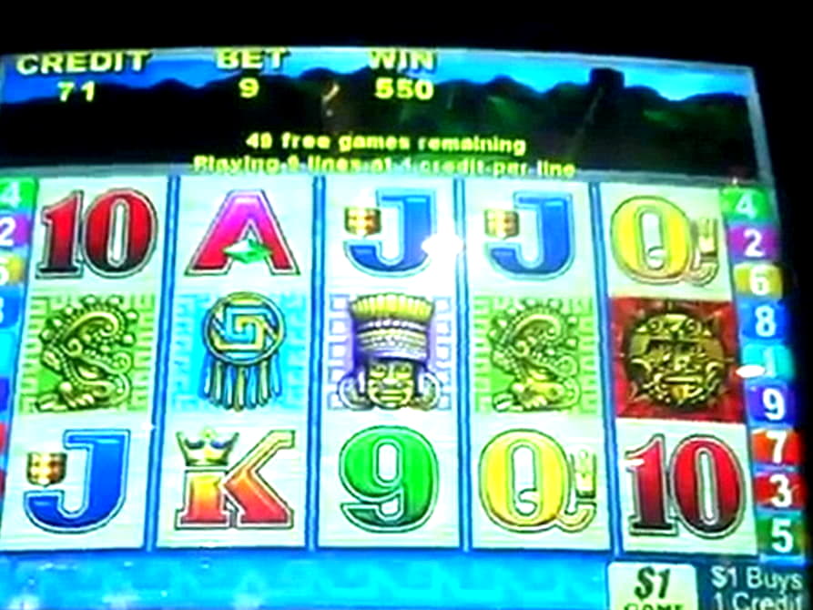 $1010 No deposit bonus casino at Yukon Gold Casino