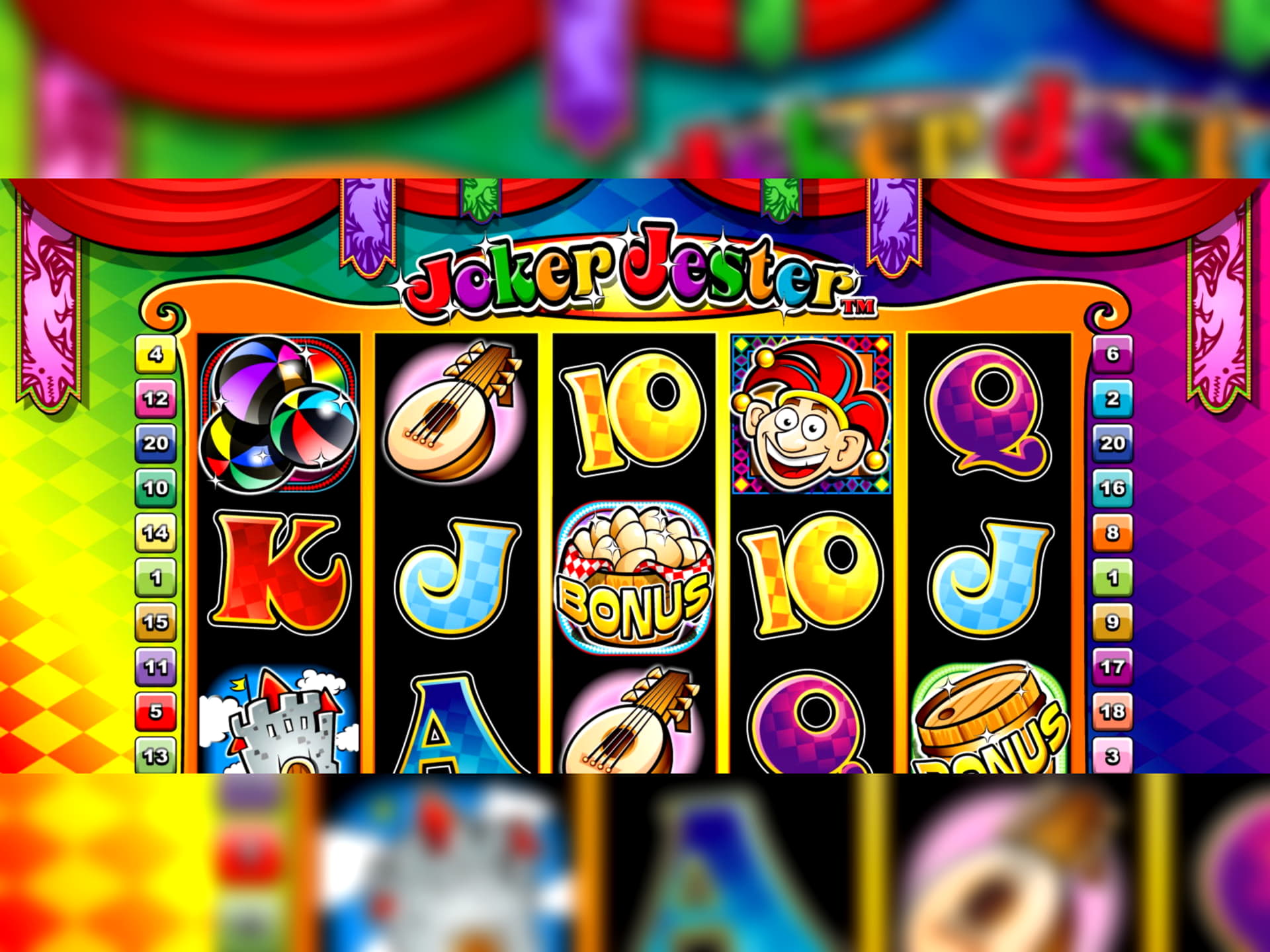 995% No Rules Bonus! at Bet Rebels Casino