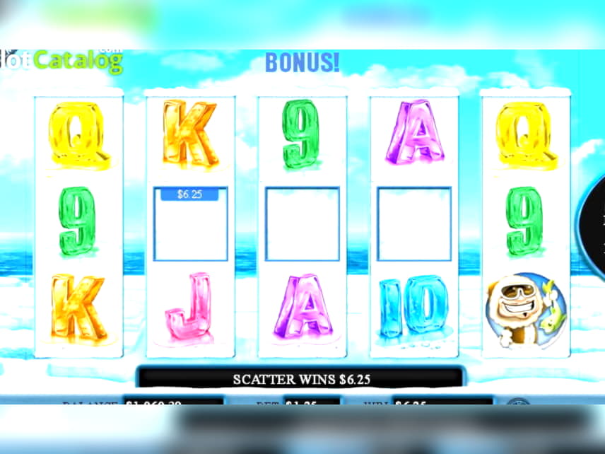 EURO 1760 No Deposit Casino Bonus at Grand Hotel Casino