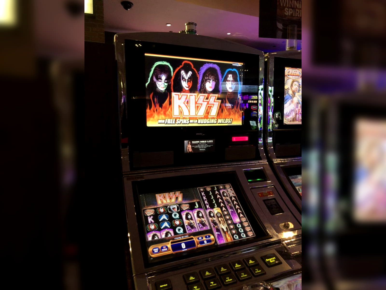 €320 Daily freeroll slot tournament at Spin Palace Casino