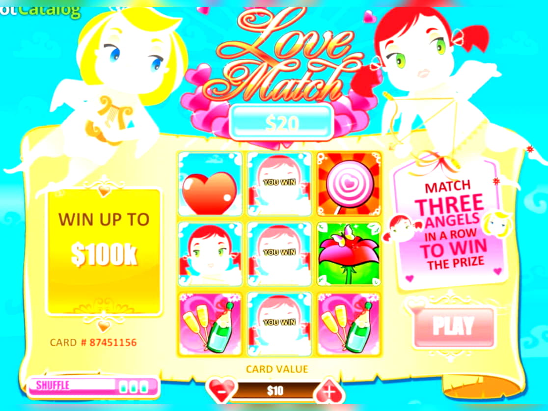 EUR 580 Online Casino Tournament at Inter Casino