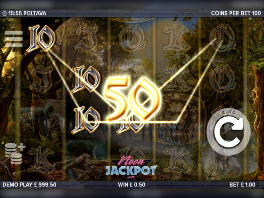 260 Trial Spins at Zodiac Casino