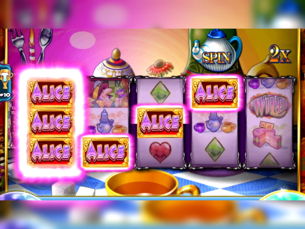 EURO 2640 No Deposit Casino Bonus at LSbet Casino