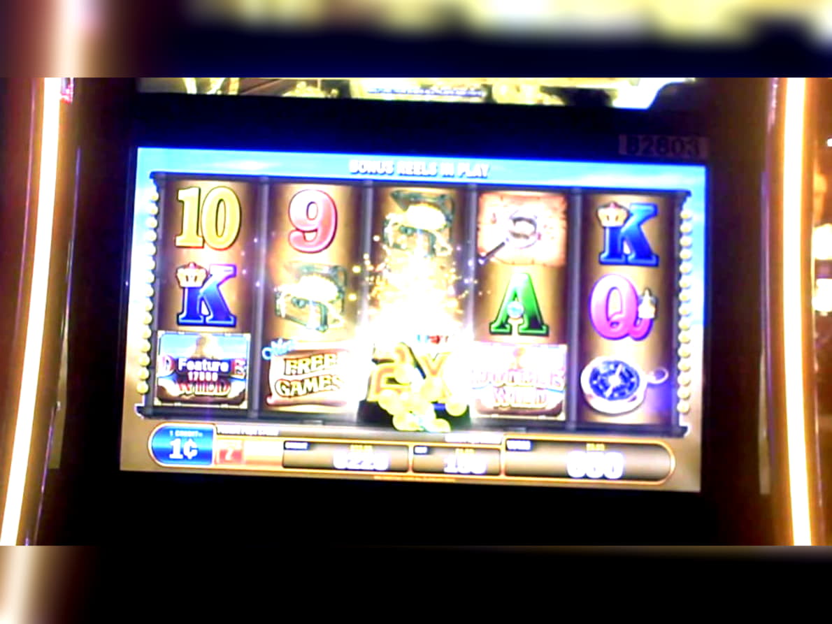 $220 Free Casino Ticket at William Hill Casino