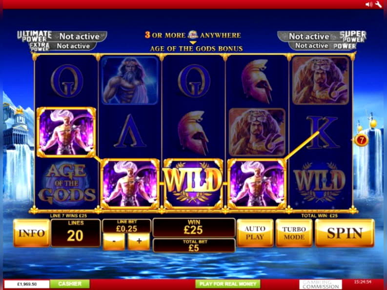 222 FREE SPINS at Club Gold Casino