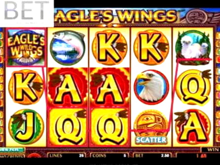 Eur 595 Casino Tournament at Bet At Home Casino