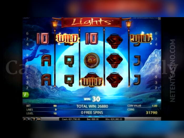 €565 Casino Chip at Karamba Casino
