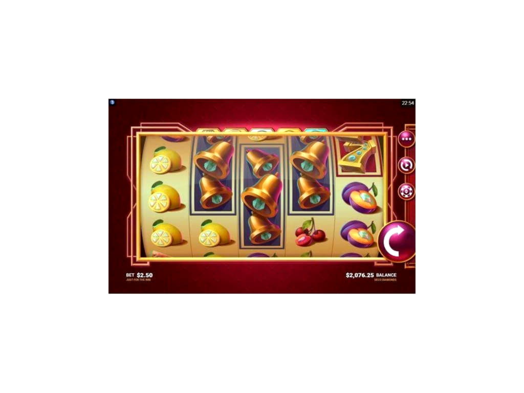 585% Match bonus casino at Bet At Home Casino