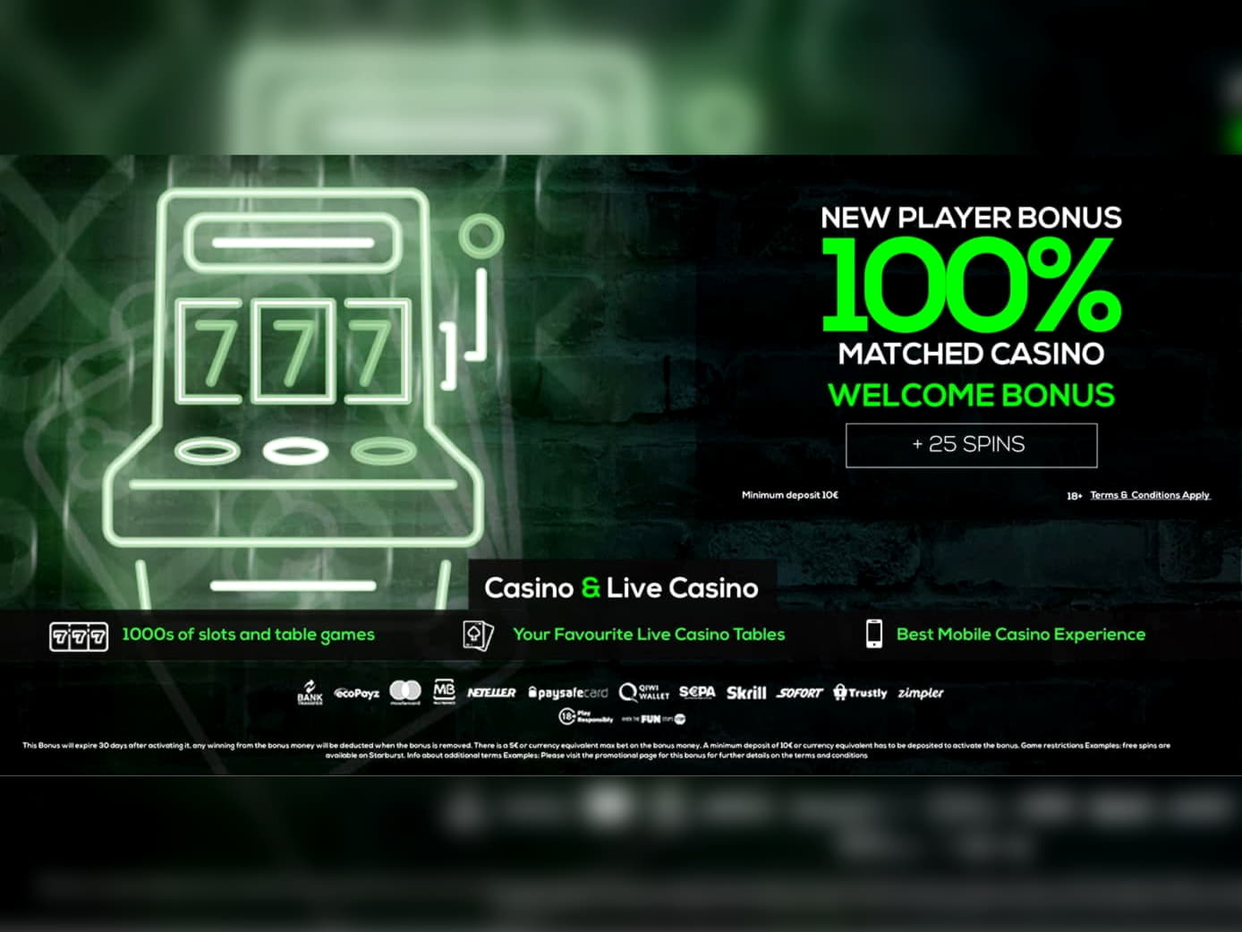 $535 Mobile freeroll slot tournament at Nordi Casino
