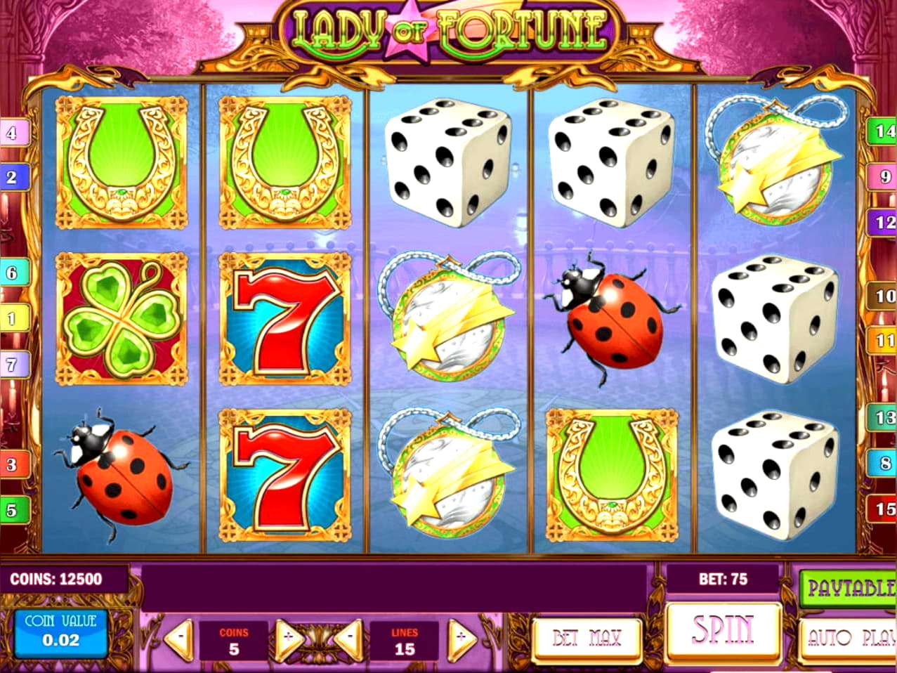 €250 Mobile freeroll slot tournament at Zodiac Casino
