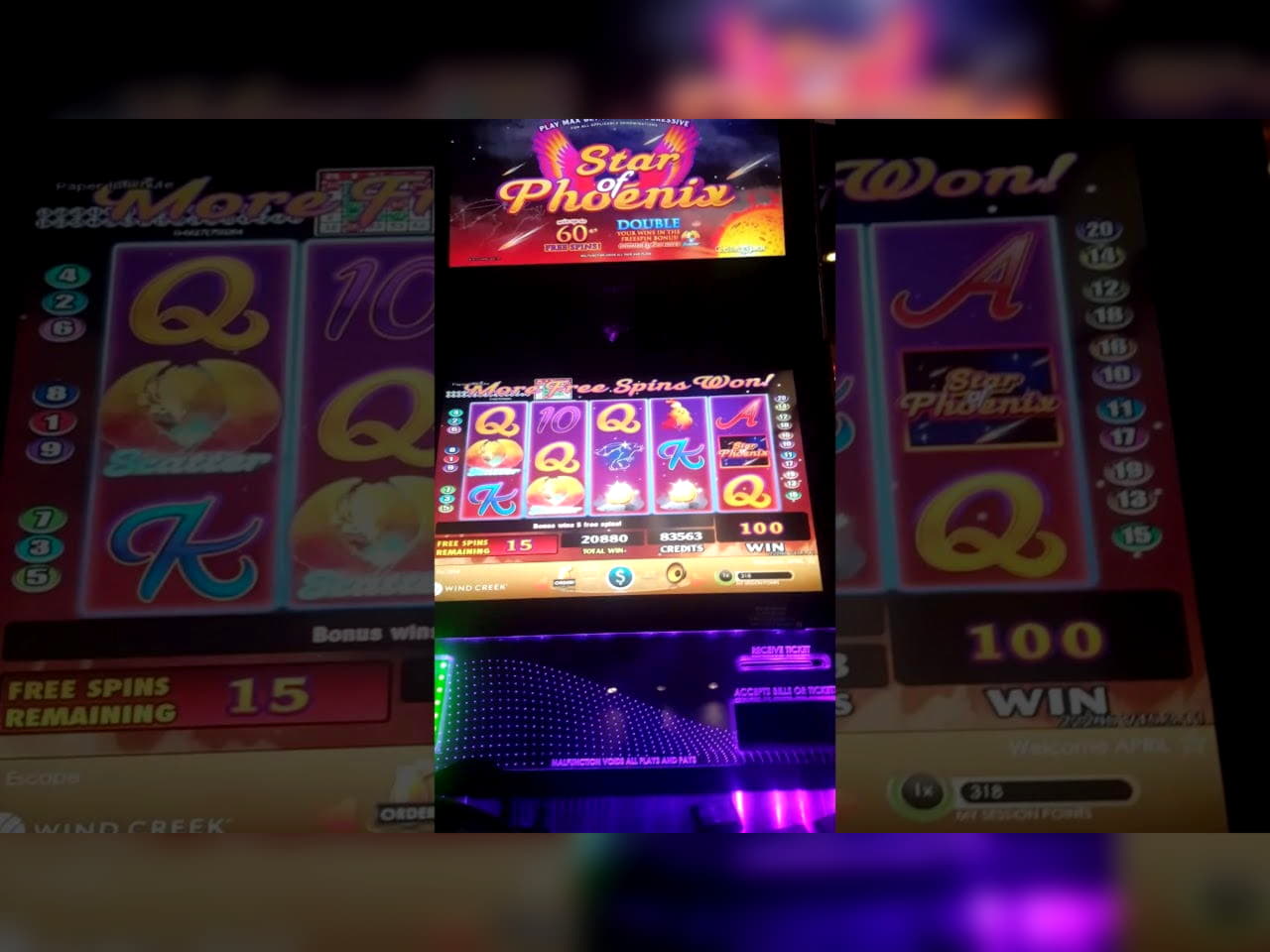 Eur 200 FREE CHIP CASINO at Bet At Home Casino
