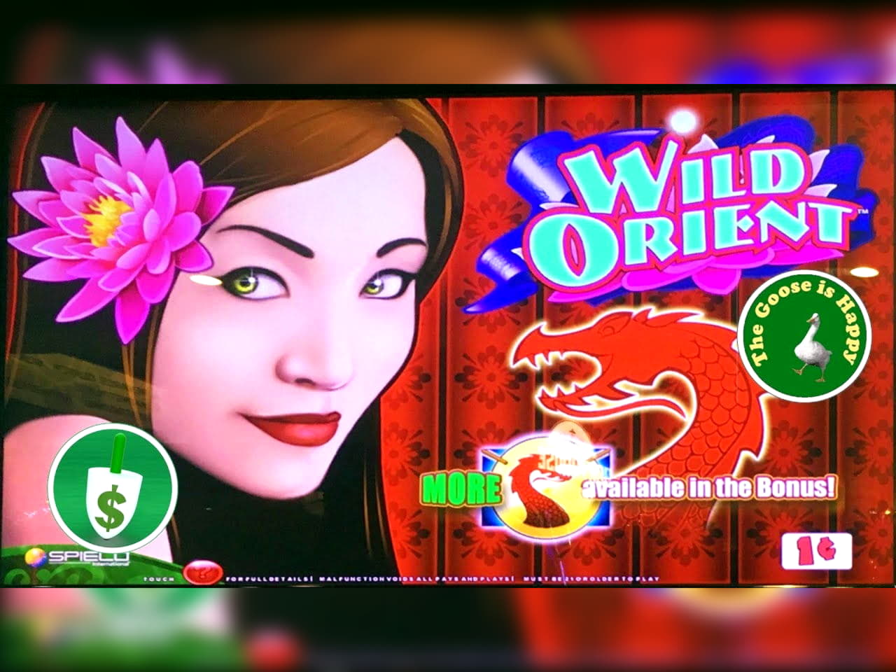 44 free spins casino at Spintropolis Casino