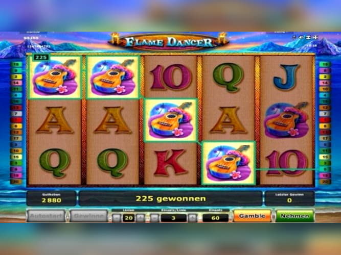EURO 755 Free Casino Tournament at Platinum Play Casino
