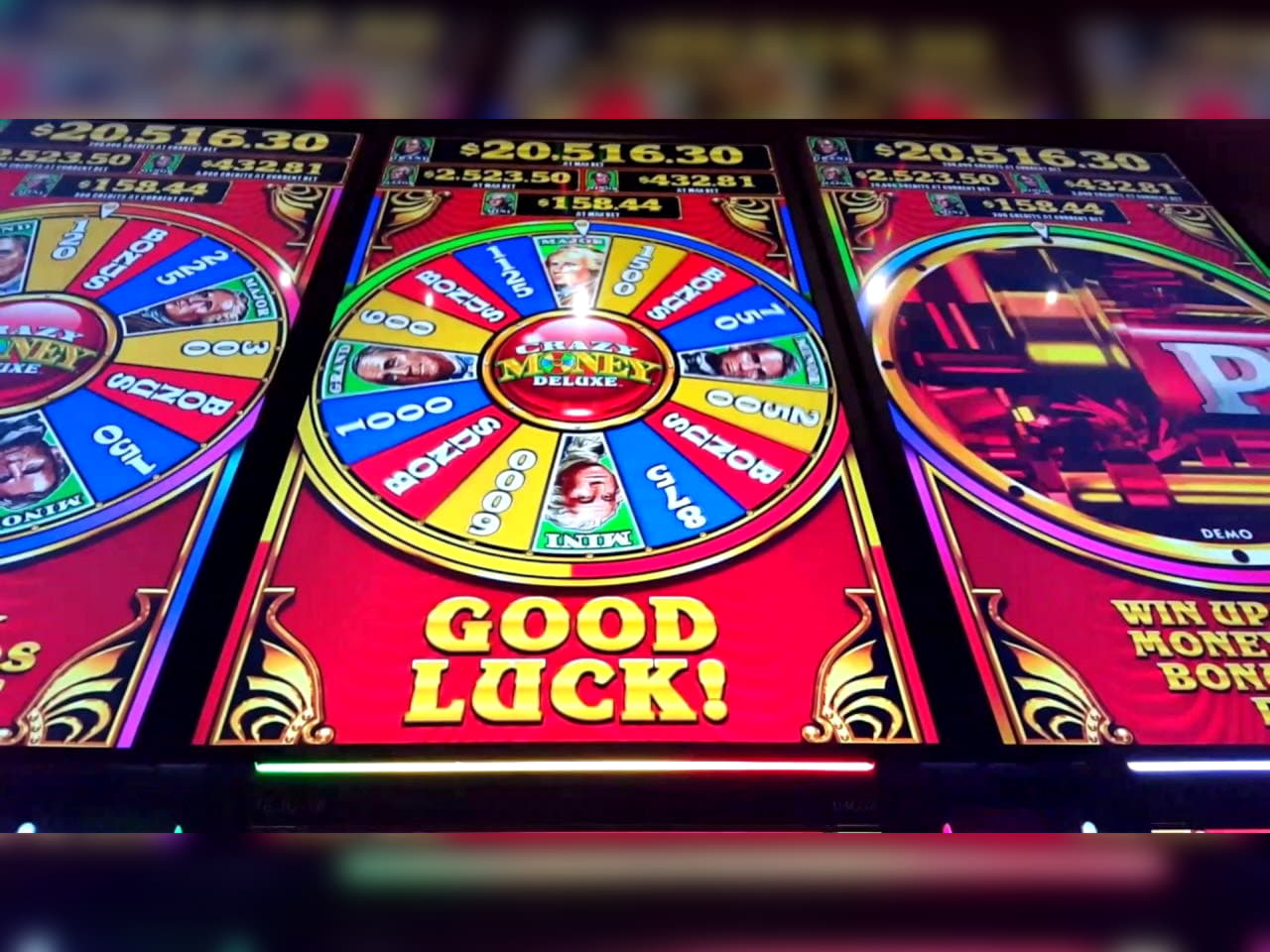 95% Signup Casino Bonus at Club Gold Casino