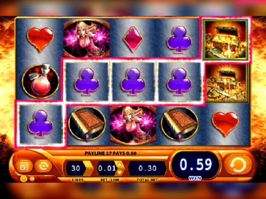 EURO 1295 no deposit bonus casino at Seven Cherries Casino