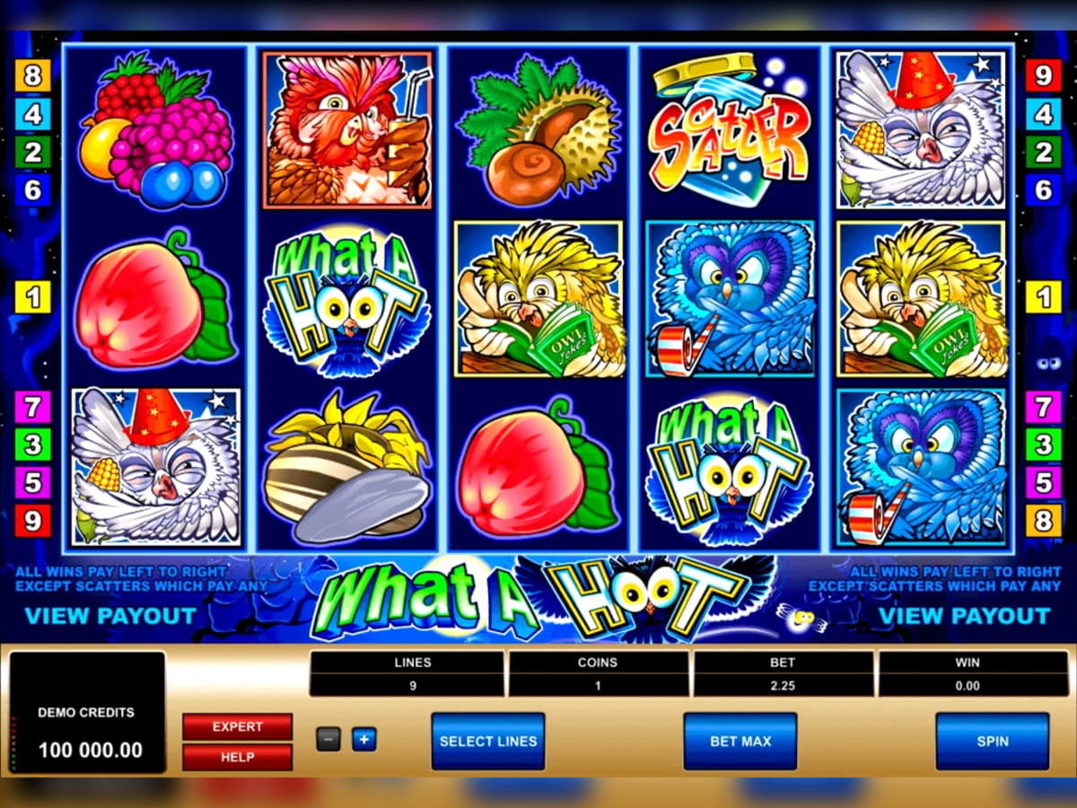 50 Trial Spins at Luxury Casino