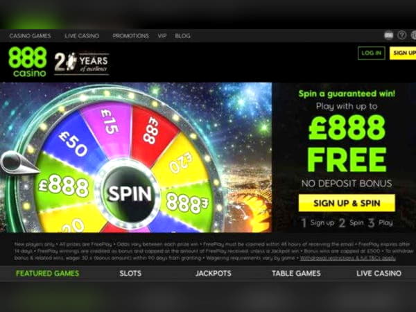 840% Match bonus casino at Casino Action